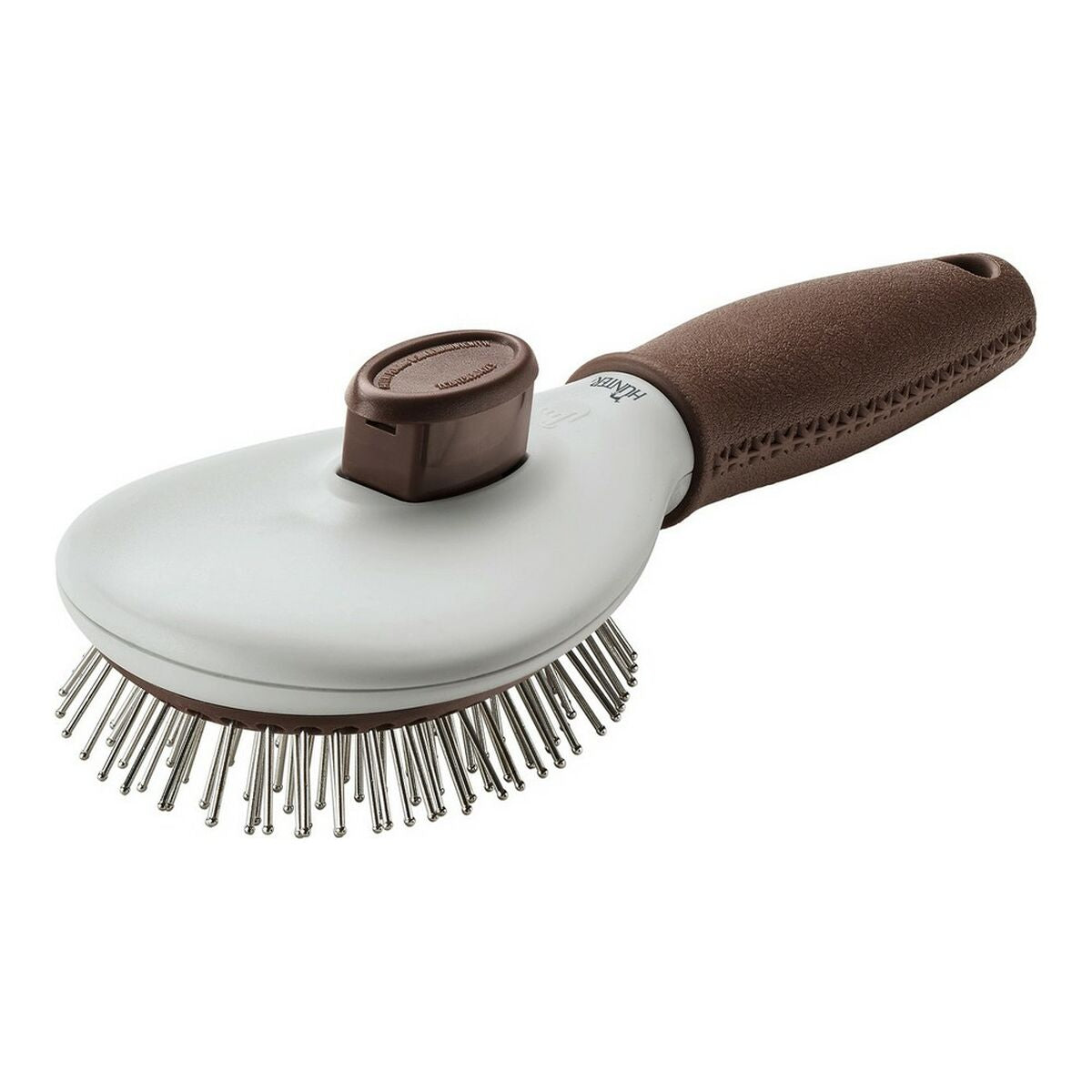4016739655561 - Knotenlösende Haarbürste Selbstreinigung 4016739655561 - Knotenlösende Haarbürste Selbstreinigung