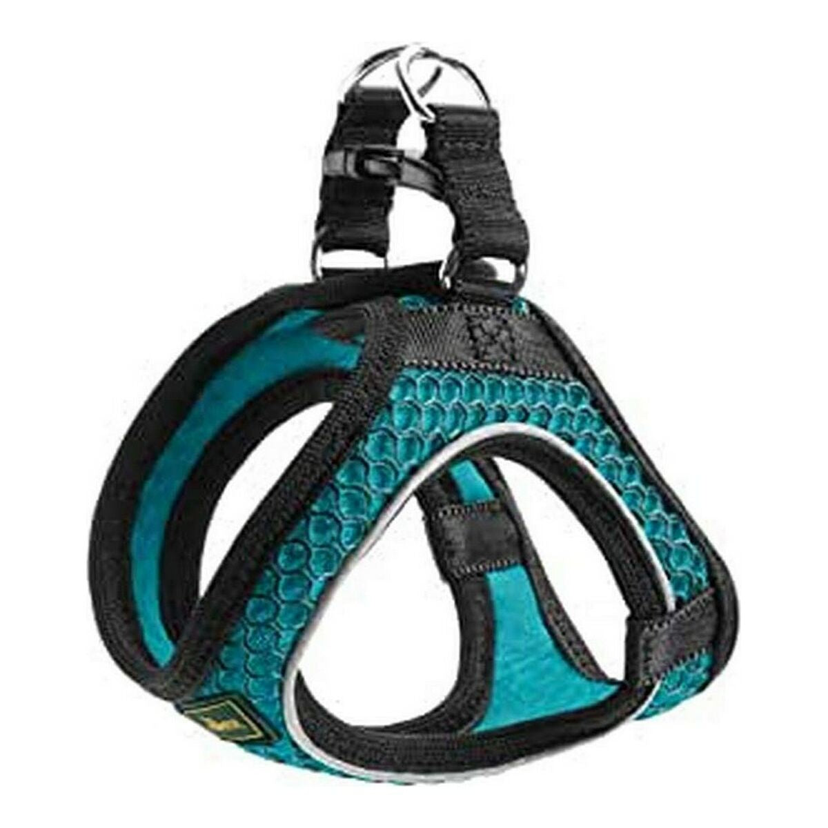 4016739671356 - Hundegeschirr Hilo-Comfort Turquoise XS (35-37 cm) 4016739671356 - Hundegeschirr Hilo-Comfort Turquoise XS (35-37 cm)