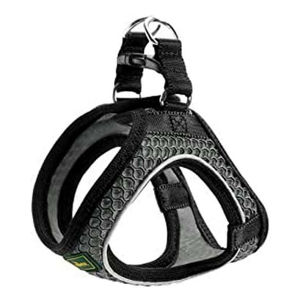 4016739674630 - Nicht Zutreffend - Hundegeschirr Hunter Hilo Comfort 58-63 cm Größe m l Anthrazit 4016739674630 - Nicht Zutreffend - Hundegeschirr Hunter Hilo Comfort 58-63 cm Größe m l Anthrazit