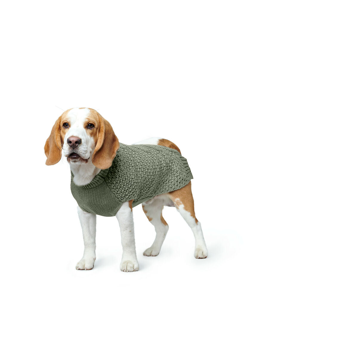 4016739695017 - Jersey für den Hund Malmö grün 4016739695017 - Jersey für den Hund Malmö grün