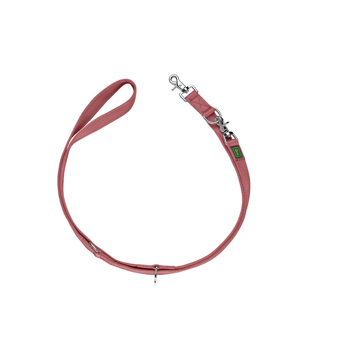 4016739696984 - Hundeleine Rot 2 m Einstellbar 4016739696984 - Hundeleine Rot 2 m Einstellbar