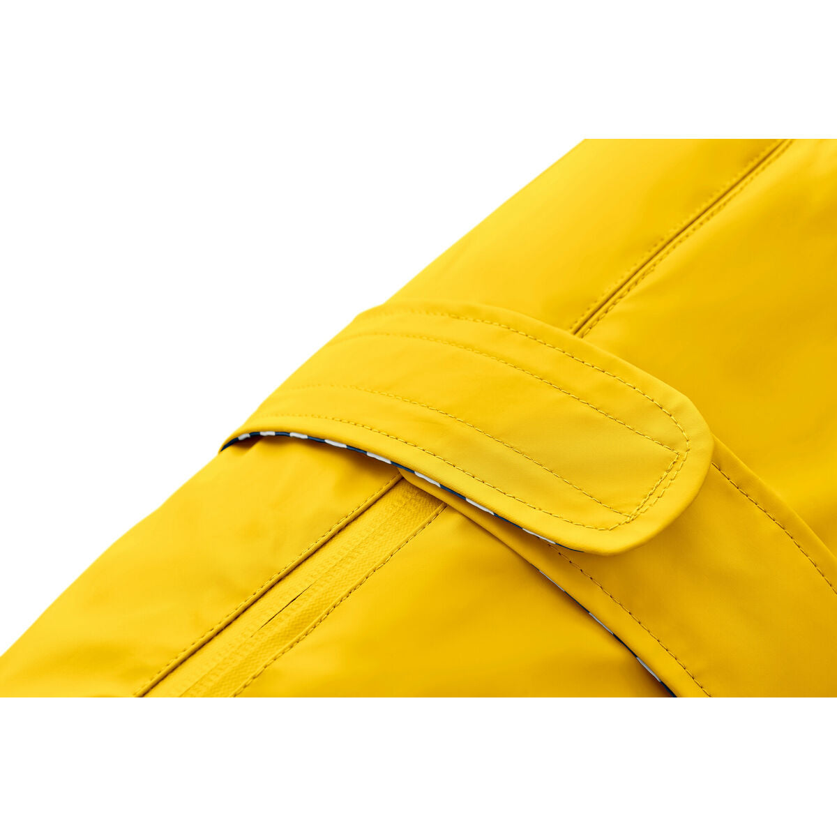 4016739697363 - - Raincoat for dogs Milford 35cm yellow 4016739697363 - - Raincoat for dogs Milford 35cm yellow