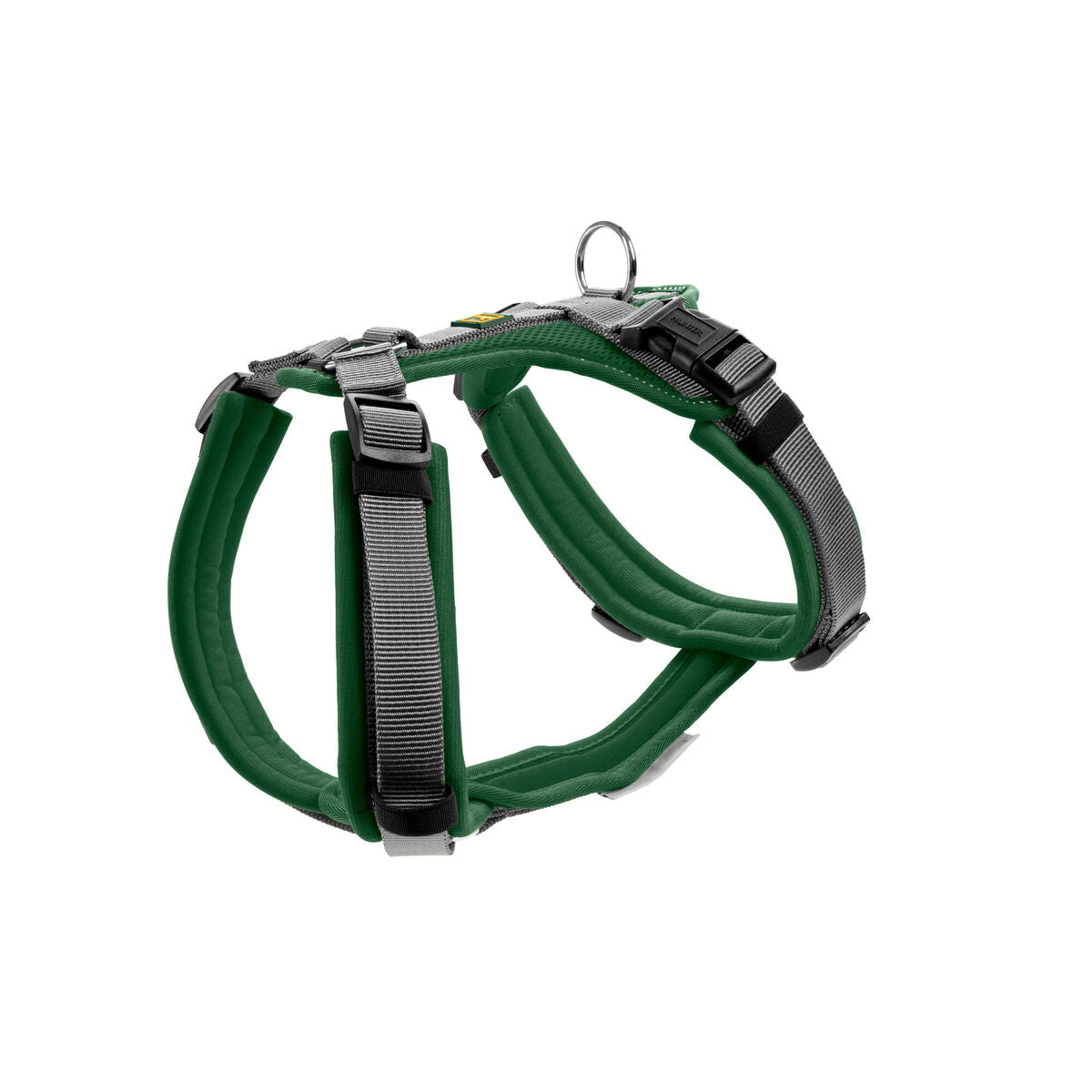 4016739697660 - Hundegeschirr Maldon Up Dunkelgrün 50-84 cm 4016739697660 - Hundegeschirr Maldon Up Dunkelgrün 50-84 cm