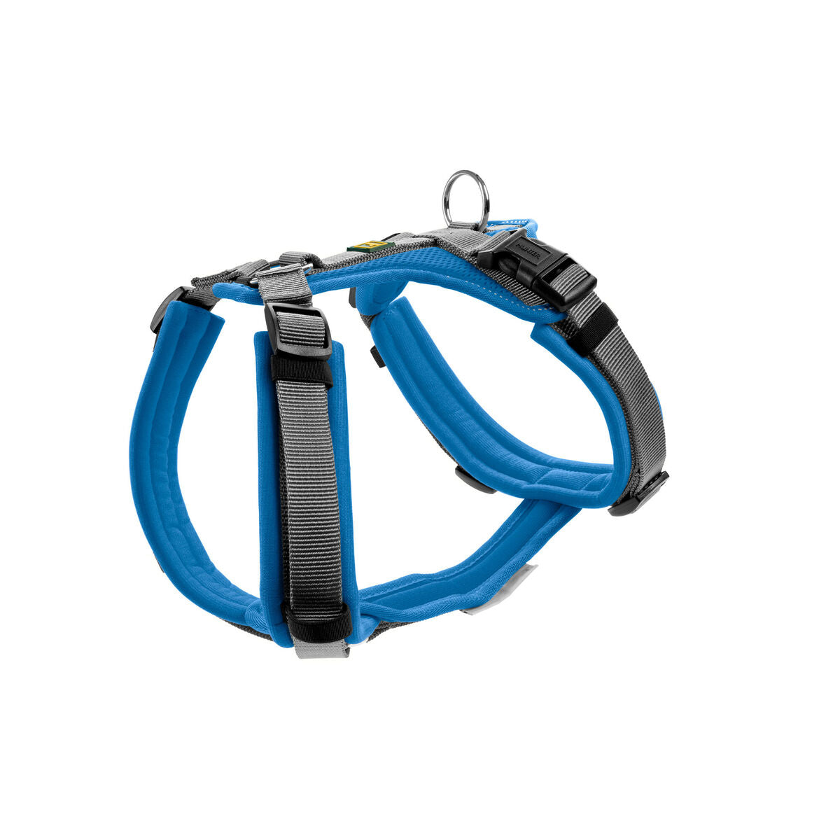4016739697752 - Hundegeschirr Maldon Up Blau 31-49 cm 4016739697752 - Hundegeschirr Maldon Up Blau 31-49 cm