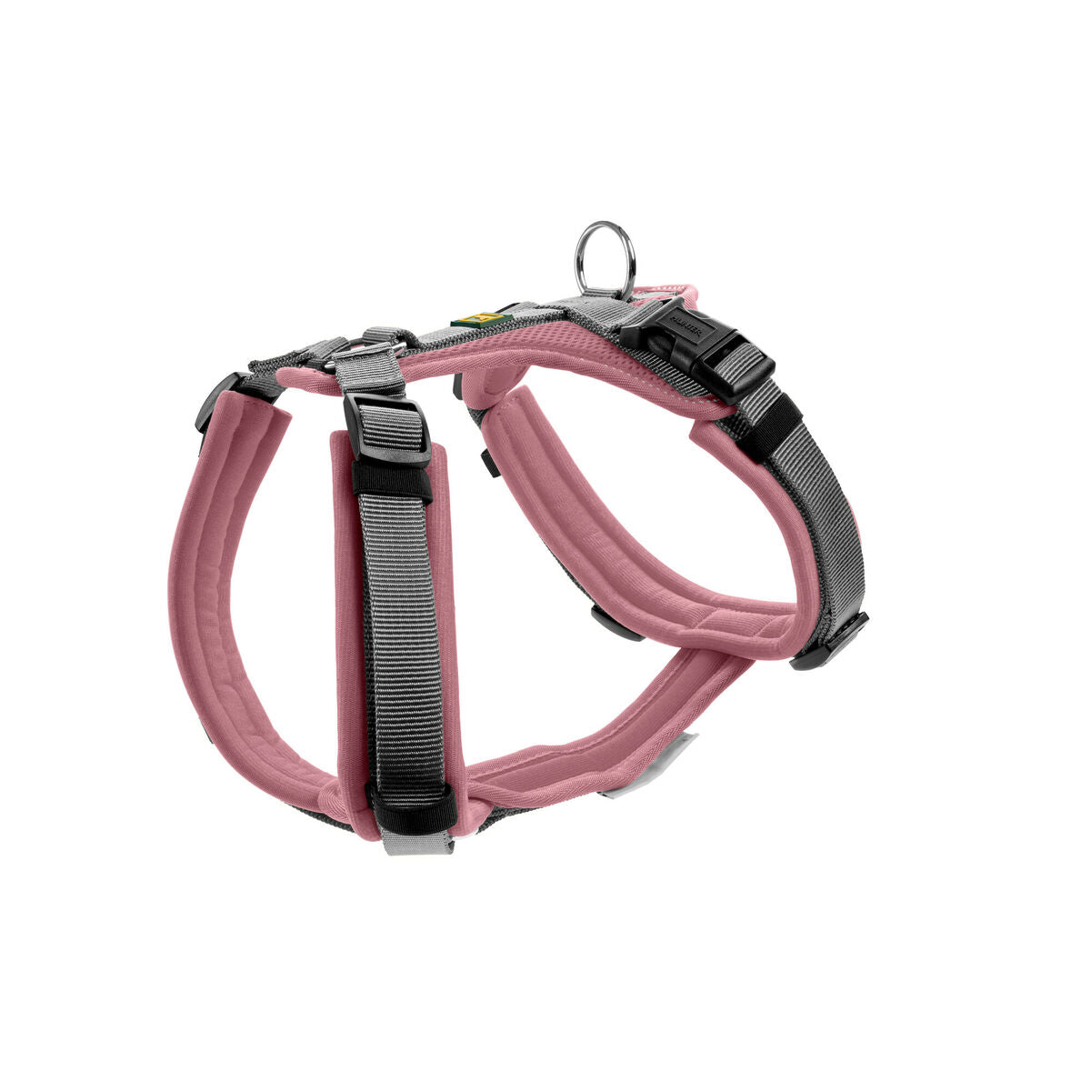 4016739697820 - Hundegeschirr Maldon Up Rosa 38-62 cm 4016739697820 - Hundegeschirr Maldon Up Rosa 38-62 cm