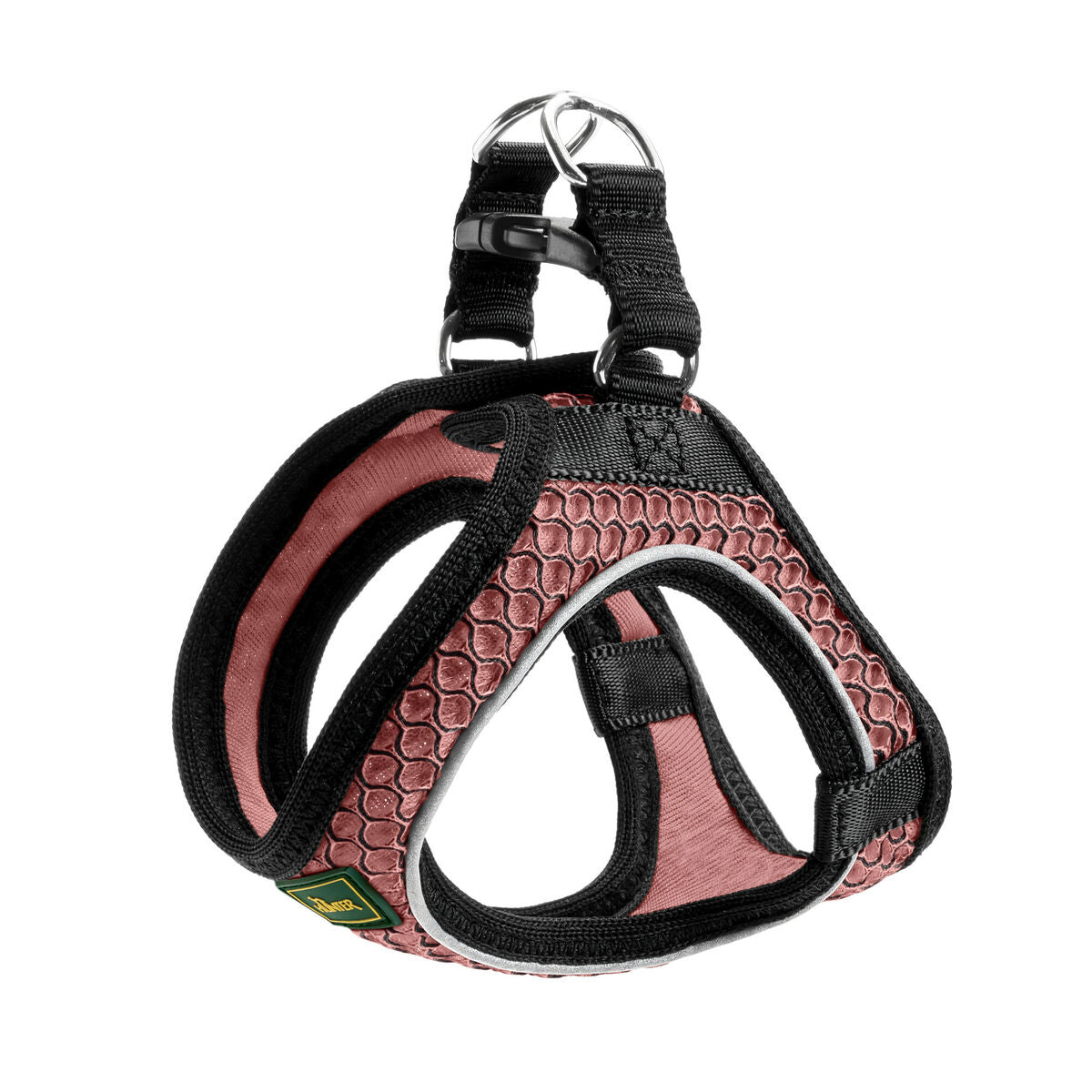 4016739697943 - Hundegeschirr Comfort Rosa M L 58-63 cm 4016739697943 - Hundegeschirr Comfort Rosa M L 58-63 cm