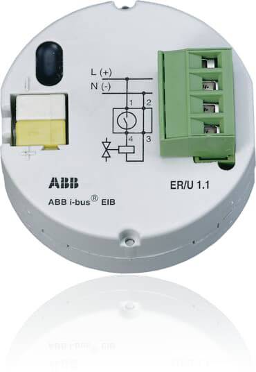 4016779497251 - ABB Elektronisches ER U11 Relais Er U Er U 11