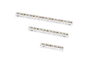 4016779571074 - ABB 3-Phasen-Sammelschiene pro PS3 12FI M compact 12 Module zAblängen