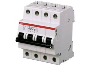 4016779615532 - Schalter 63 A 4 Schließer 415 V AC 2CDE284789R2063 4016779615532 - Schalter 63 A 4 Schließer 415 V AC 2CDE284789R2063