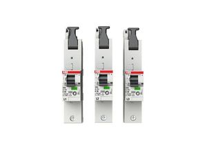 4016779663939 - 2CDS781001R3202 S751-E20 Leitungsschutzschalter 20 A 230 V