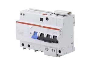 4016779907590 - 2CDR272568R1637 FI-Schutzschalter Leitungsschutzschalter 63 A