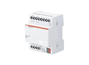4016779929295 - ABB Analogeingang 4fach REG AE S4113 2CDG110190R0011 4016779929295 - ABB Analogeingang 4fach REG AE S4113 2CDG110190R0011