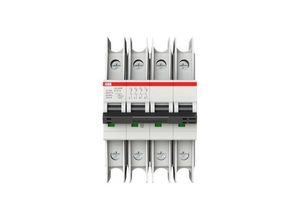 4016779930680 - 2CDS274337R0537 SU204M-K32 Leitungsschutzschalter 32 A 480 V