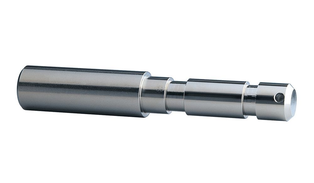 4016842825608 - K&M 24518 TV-Zapfen verzinkt Boxenstativadapter à 28 35 mm 4016842825608 - K&M 24518 TV-Zapfen verzinkt Boxenstativadapter à 28 35 mm