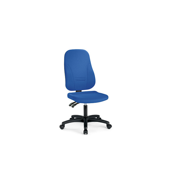 4016849257211 - Bürodrehstuhl Younico plus-3 1151 TE12 2217 royalblau 4016849257211 prosedia