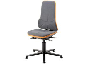 4016849479828 - Basisstuhl neon orange mit Gleiter - Forum