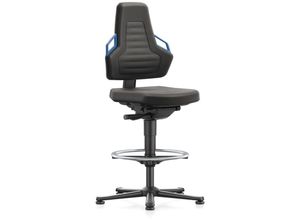 4016849636290 - - Arbeitsdrehstuhl Nexxit Gleiter+Fußring Supertec s 4016849636290 - - Arbeitsdrehstuhl Nexxit Gleiter+Fußring Supertec s
