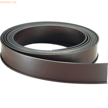 4016946000468 - Namensschilder magnetisch C-Profil 50mm x1m 4016946000468 Franken