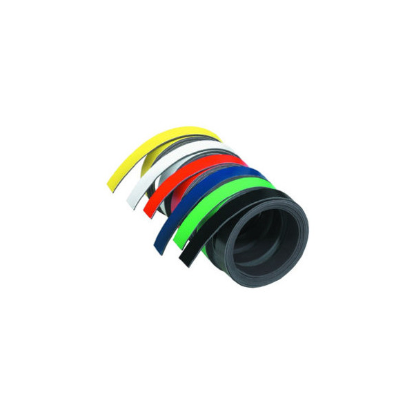 4016946052689 - Magnetband 5 mm x 1 m (b x l) orange 5 mm x 1 m (b x l) orange Farbe orange - Franken 4016946052689 - Magnetband 5 mm x 1 m (b x l) orange 5 mm x 1 m (b x l) orange Farbe orange - Franken