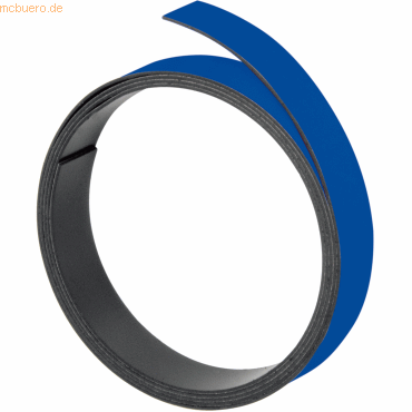 4016946052863 - Magnetbänder 1m x 15mm x 1mm blau 4016946052863 Franken 4016946052863 - Magnetbänder 1m x 15mm x 1mm blau 4016946052863 Franken