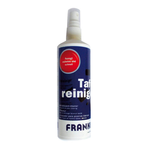 4016946186063 - Reinigungsspray für Whiteboardtafeln 125 ml