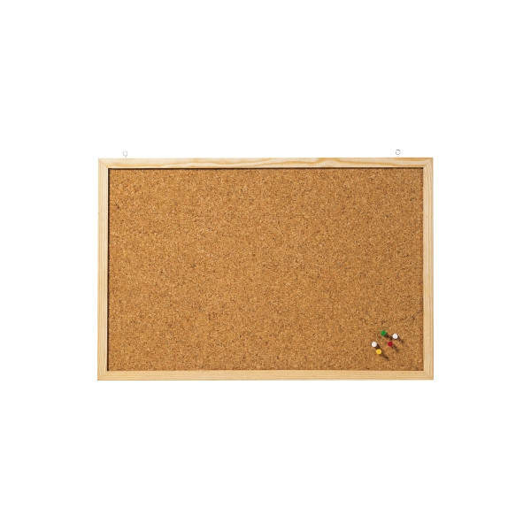 4016946202701 - Kork-Pintafel 80x120cm CC-KT8012E  4016946202701 Franken