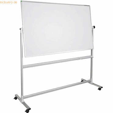 4016946223539 - FRANKEN U-Act!Line Drehstativtafel ST901 Emaille Magnetisch 120 x 90 cm