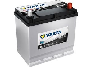 4016987119594 - VARTA Black Dynamic 5450770303122 Autobatterien B23 12 V 45 Ah 300 A