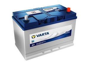 4016987119716 - VARTA Blue Dynamic 5954040833132 Autobatterien G7 12 V 95 Ah 830 A