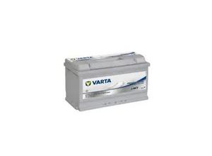 4016987141083 - VARTA Professional Starter 12V 75Ah 600A VersorgungsbatterieStarterbatterie für FENDT X991451000410 812071000B912