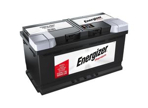 4016987141939 - Premium 600402083I172 Autobatterien EM100-L5 12 V 100 Ah 830 A