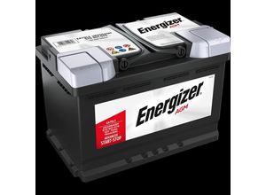 4016987142646 - Premium AGM 570901076I182 Autobatterien EA70-L3 12 V 70 Ah 760 A