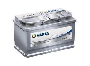 4016987142745 - VARTA Professional Dual Purpose AGM 12V 105Ah 950A VersorgungsbatterieStarterbatterie 840105095C542