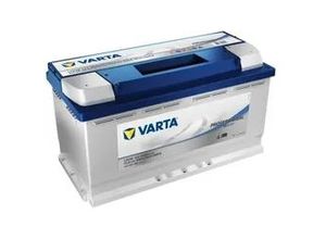 4016987143513 - VARTA Professional Starter 12V 95Ah 800A Starterbatterie 930095080B912