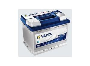 4016987152300 - VARTA Blue Dynamic EFB 560500064D842 Autobatterien N60 12 V 60 Ah 640 A