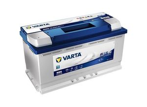 4016987152331 - VARTA Blue Dynamic EFB 595500085D842 Autobatterien N95 12 V 95 Ah 850 A