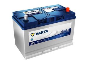 4016987152560 - VARTA Blue Dynamic EFB 585501080D842 Autobatterien N85 12 V 85 Ah 800 A