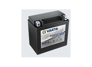 4016987152966 - Silver Dynamic AGM AUXILIARY 513106020G412 Autobatterien AUX14 12 V 13 Ah 200 A