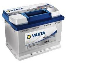 4016987164426 - VARTA Professional Dual Purpose EFB 930060064B912 LED60 12 V 60 Ah 680 A