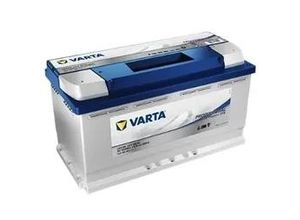 4016987164440 - VARTA Professional Dual Purpose EFB 12V 95Ah 850A VersorgungsbatterieStarterbatterie 930095085B912