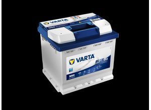 4016987165553 - VARTA BLUE Dynamic EFB 550500055D842 Autobatterien N50 12 V 50 Ah 550 A