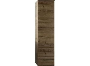 4017026124548 - Pelipal Midischrank Filo Rustico 1361 x 35 x 33 cm