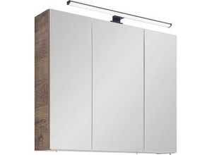 4017026179784 - Spiegelschrank 374 70 x 75 x 20 cm