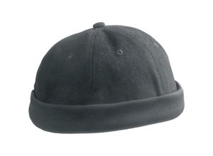 4017084477211 - Weitere - safety&more Wollmütze schwarz Größe i Mütze