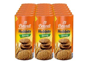 4017100029967 - Hobbits kernig 250g 18er Pack