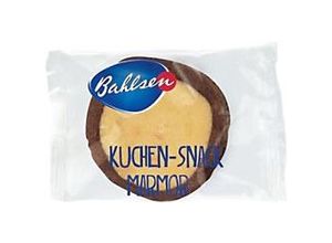 4017100048500 - Bahlsen Kuchen-Snack 275 g 55 Stück