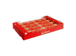 4017100084201 - Edel Marzipan Stollen 400 g 12er Pack