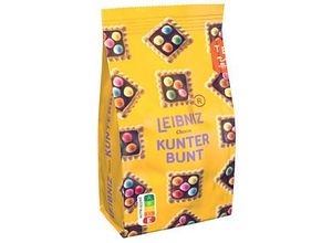 4017100134012 - LEIBNIZ  KUNTERBUNT Kekse 1500 g