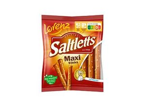 4017100677007 - Saltletts Maxi Sticks Kekse 1250 g