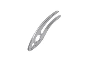 4017166293081 - Nussknacker cilio CLASSIC (B 1850 cm) B 1850 cm grau